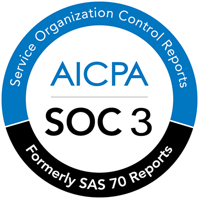 SOC 3